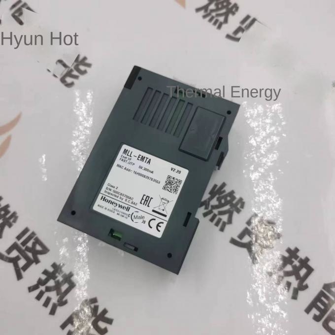 Honeywell CC PLC DCS HC900 Card FC-BSN-1608 New Condition with RS485 Communication Interface in Stock