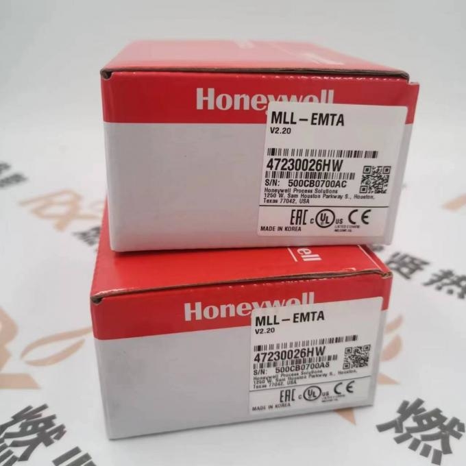 Honeywell CC PLC DCS HC900 Card FC-BSN-1608 New Condition with RS485 Communication Interface in Stock