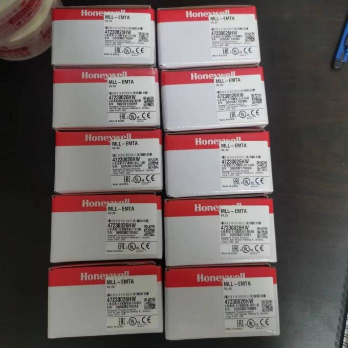 Honeywell CC PLC DCS HC900 Card FC-BSN-1608 New Condition with RS485 Communication Interface in Stock