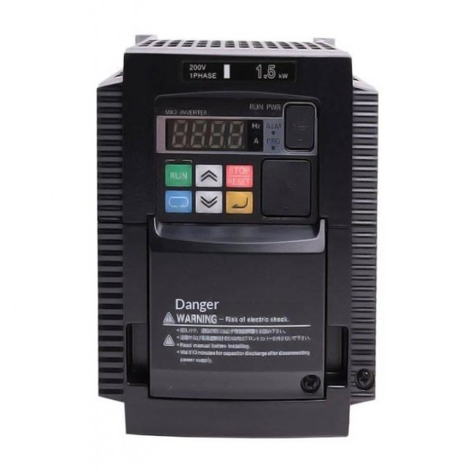 Japan for Inverter 400V 3G3MX2-A4055-ZV1 3G3MX2-A4075-ZV1