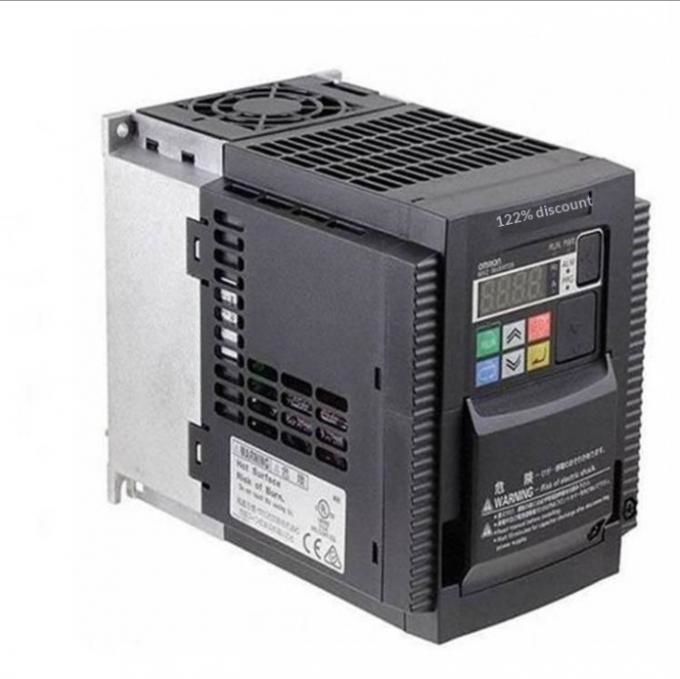 Japan for Inverter 400V 3G3MX2-A4055-ZV1 3G3MX2-A4075-ZV1