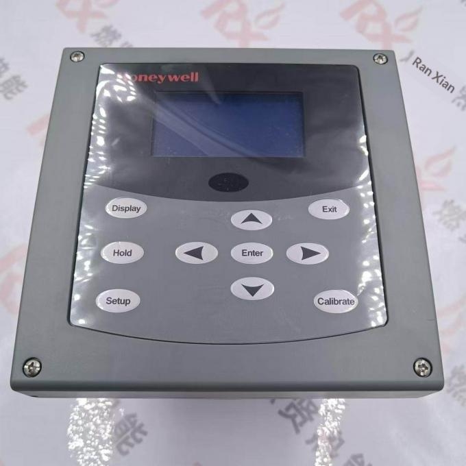Honeywell Secondary Meter for Acid-Base Concentration Measurement PH Model UDA2182-PH1-NN2-N-0000-EE Stock Original