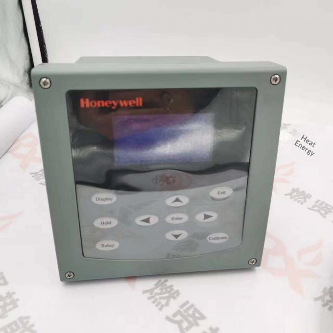 Honeywell Secondary Meter for Acid-Base Concentration Measurement PH Model UDA2182-PH1-NN2-N-0000-EE Stock Original