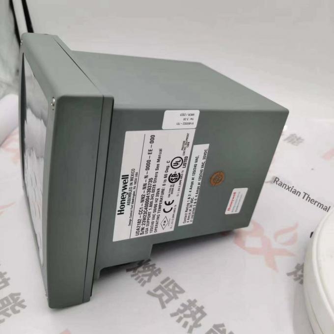 Honeywell Secondary Meter for Acid-Base Concentration Measurement PH Model UDA2182-PH1-NN2-N-0000-EE Stock Original