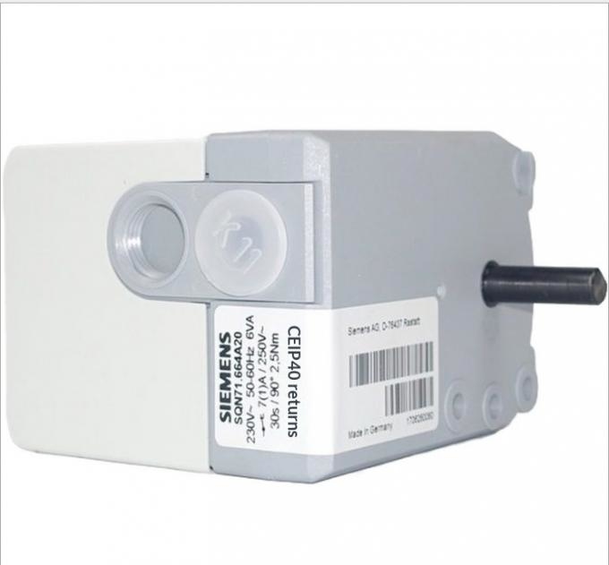 Germany Siemens SQN71.664A20 SQN72.4D5A20BT SQN72.4A4A20BC SQN70.464A20 Servo Motor Damper Actuator Stock Original