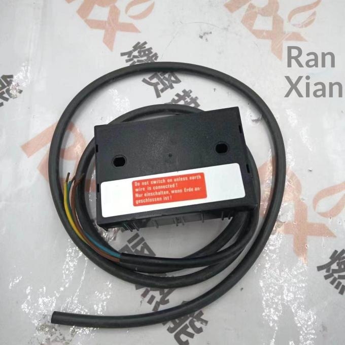 U.S. Honeywell Transformer ZT812 Phase Other Original New Spot 20 Original 1 Year Warranty