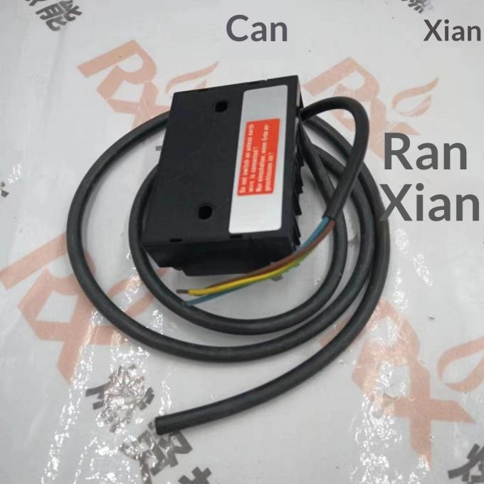 U.S. Honeywell Transformer ZT812 Phase Other Original New Spot 20 Original 1 Year Warranty