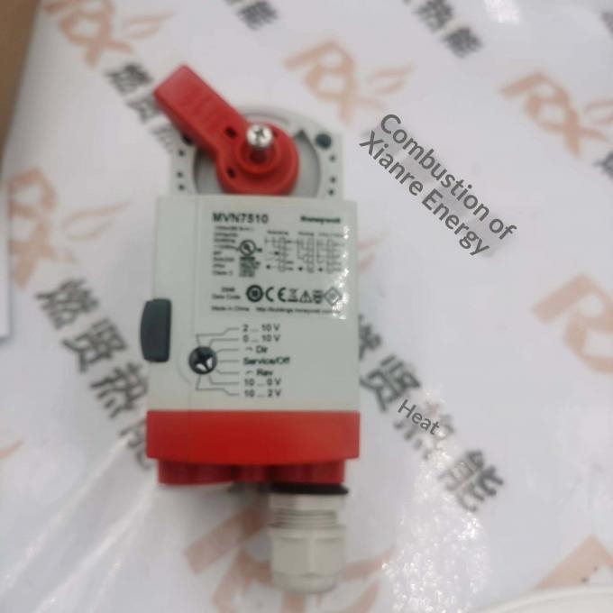 USA Honeywell Electric Valve Actuator MVN7510 MVN7234 MVN6105 MVN7220 MVN6120 MVN4620 Original 1 Year Warranty Boiler Parts