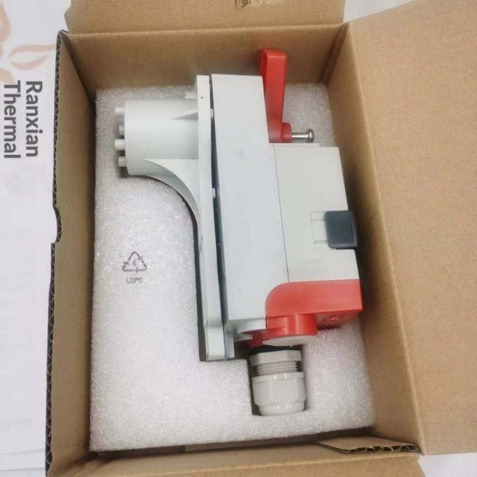 USA Honeywell Electric Valve Actuator MVN7510 MVN7234 MVN6105 MVN7220 MVN6120 MVN4620 Original 1 Year Warranty Boiler Parts