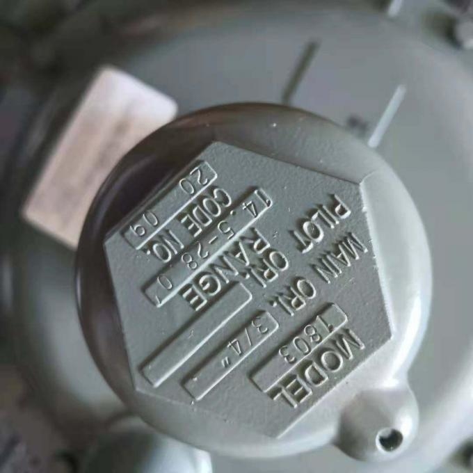 Honeywell Amco Pressure Reducing Valve 1803B2 1883DN50  1803B2DN25 1803DN50 in Stock From the United States BOILER PARTS