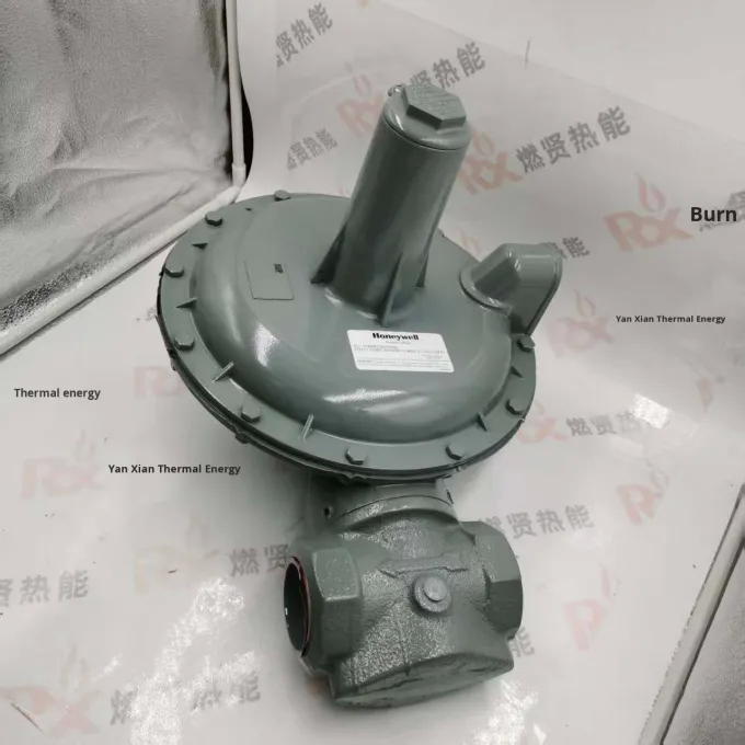 Honeywell Amco Pressure Reducing Valve 1803B2 1883DN50  1803B2DN25 1803DN50 in Stock From the United States BOILER PARTS