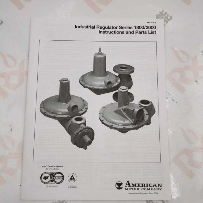 Honeywell Amco Pressure Reducing Valve 1803B2 1883DN50  1803B2DN25 1803DN50 in Stock From the United States BOILER PARTS