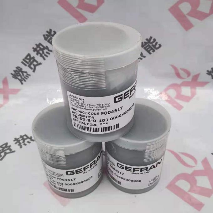 PR-65-B-0-103 the Order No.F004517 the Sensor High Temperature Melt Pressure Display for GEEFRAN