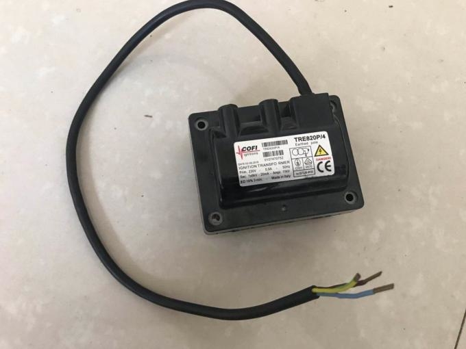 COFI Ignition Transformer High Voltage Package Italy 1 Year Warranty TRS820P/39 TRE820PISO TRG1035/6