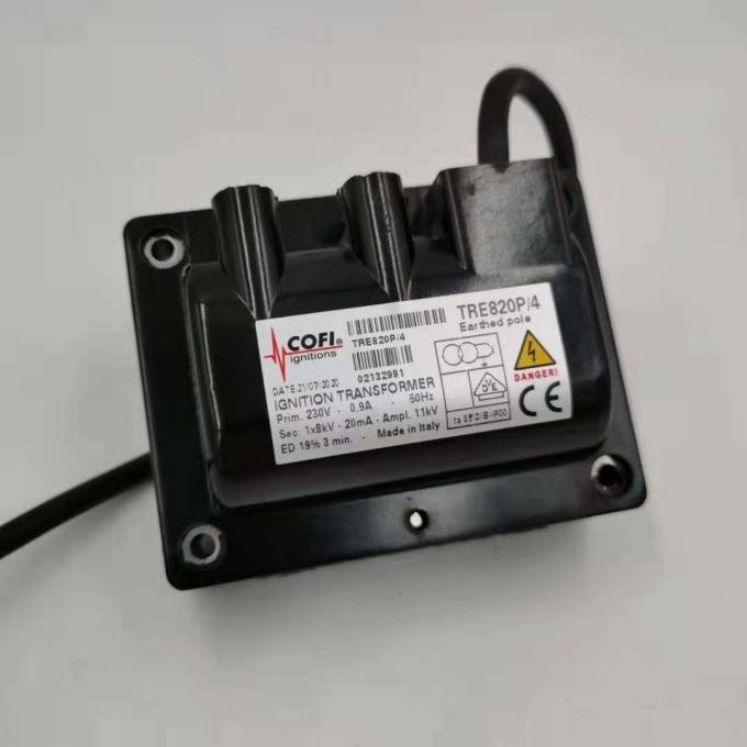 COFI Ignition Transformer High Voltage Package Italy 1 Year Warranty TRS820P/39 TRE820PISO TRG1035/6