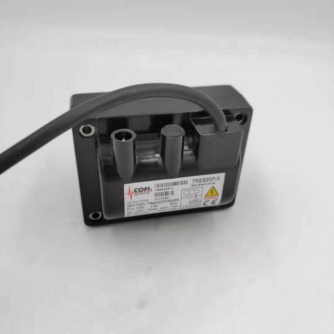 COFI Ignition Transformer High Voltage Package Italy 1 Year Warranty TRS820P/39 TRE820PISO TRG1035/6