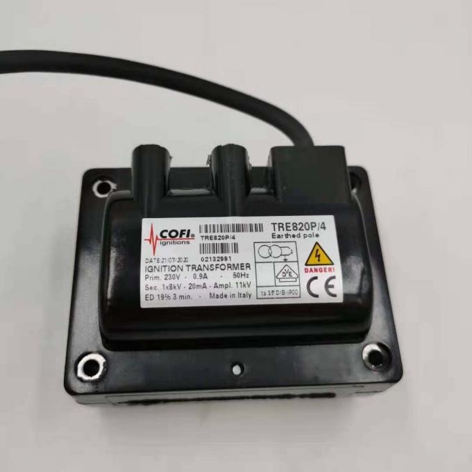 COFI Ignition Transformer High Voltage Package Italy 1 Year Warranty TRS820P/39 TRE820PISO TRG1035/6
