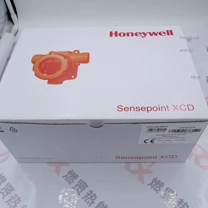 Honeywell Gas Detector  SPXCDALMPX Spot 20 Cast Aluminum United States in Stock Original