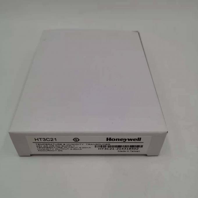 Honeywell Duct Temperature and Humidity Sensor HT3C21 Made in China Inventory 29