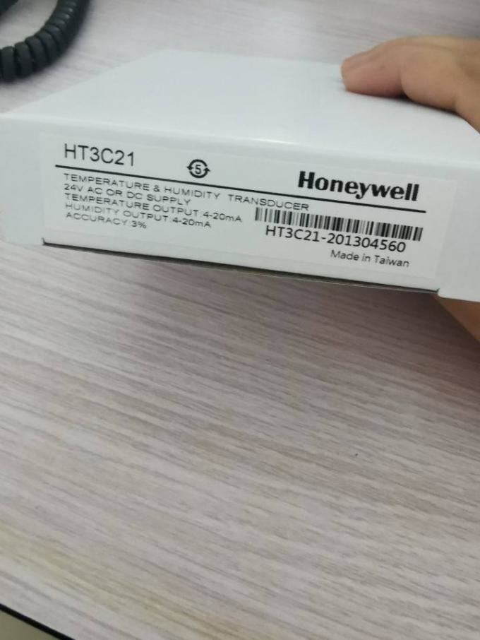 Honeywell Duct Temperature and Humidity Sensor HT3C21 Made in China Inventory 29