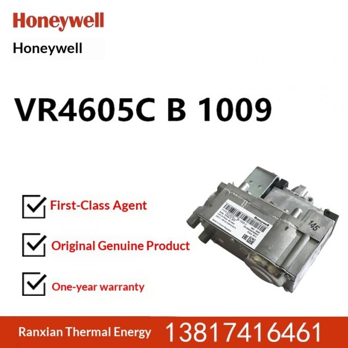 U.S. Honeywell Resideo Flash Point Tester VR4605C1136 1 Year Warranty Original New
