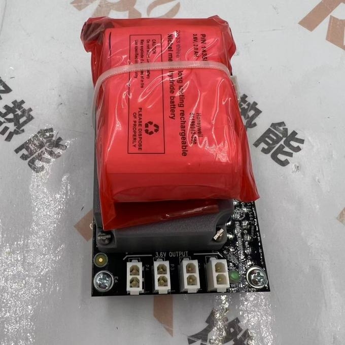 Honeywell C300 Memory Battery 51454475-100 51198947-100 51191590-100 Spot Switching Power Supply Made in USA