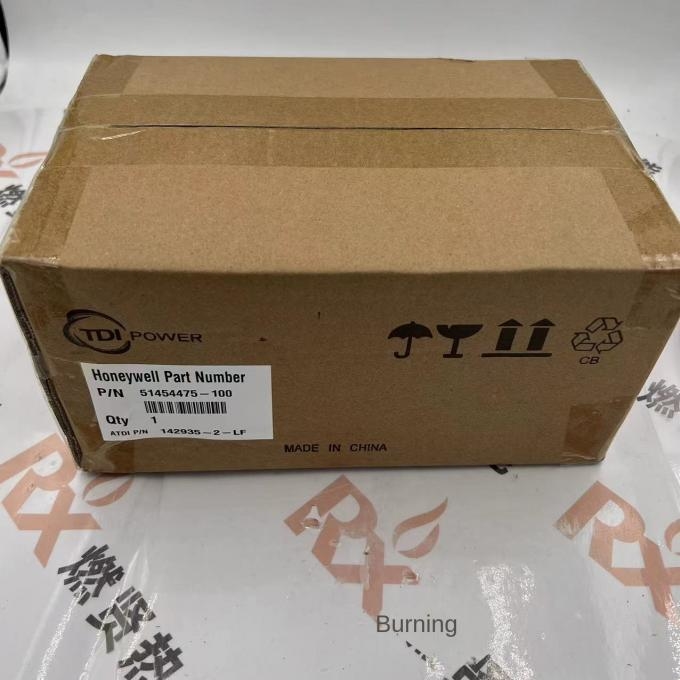 Honeywell C300 Memory Battery 51454475-100 51198947-100 51191590-100 Spot Switching Power Supply Made in USA