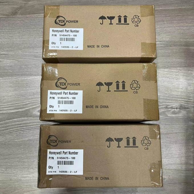 Honeywell C300 Memory Battery 51454475-100 51198947-100 51191590-100 Spot Switching Power Supply Made in USA