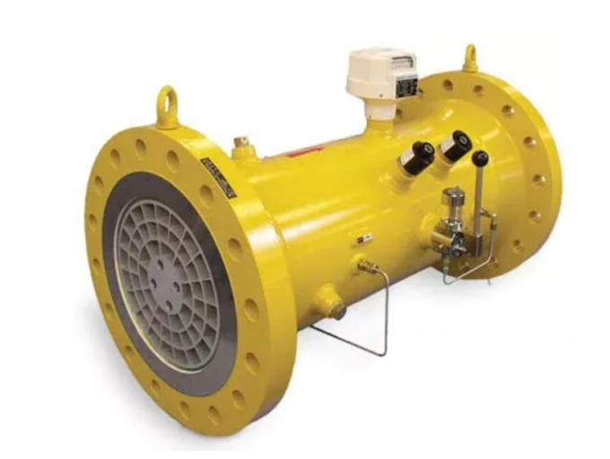Honeywell Elster From US Flow Meter SM-RI-X G1600DN200CLASS600 Original New