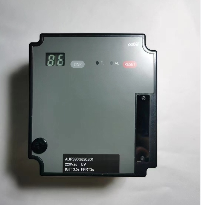 Japan Azbil Detector AUR350C13100 AUR455C823500 AUR890F63D Original Brand New