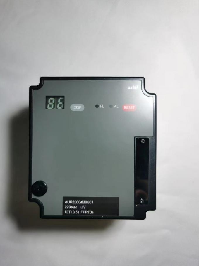 Japan Azbil Detector AUR350C13100 AUR455C823500 AUR890F63D Original Brand New