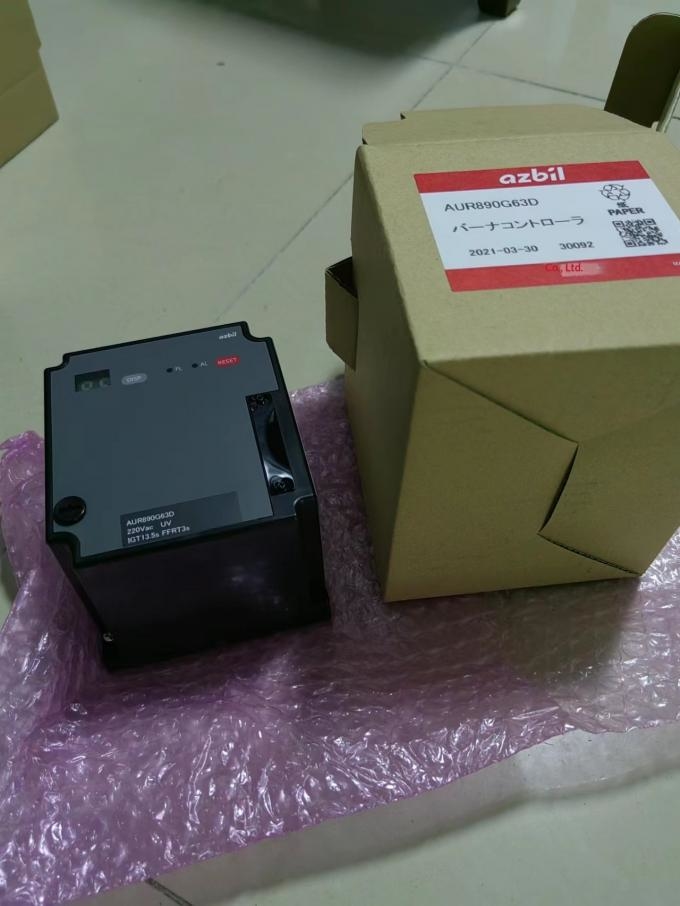 Japan Azbil Detector AUR350C13100 AUR455C823500 AUR890F63D Original Brand New