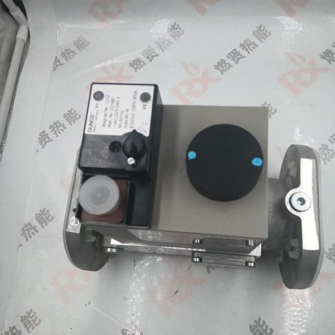 Boiler Gas Valve Gas Combination Solenoid Valve DMV-D5100/11 ECO Gas Solenoid Valve  DUNGS