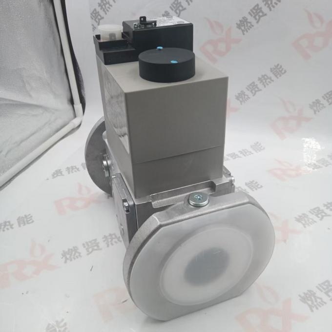 Boiler Gas Valve Gas Combination Solenoid Valve DMV-D5100/11 ECO Gas Solenoid Valve  DUNGS