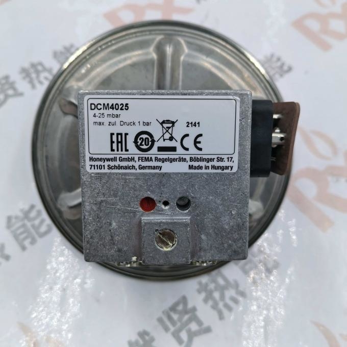 U.S. Honeywell FEMA Switch DCM4025 Limited Stock Original
