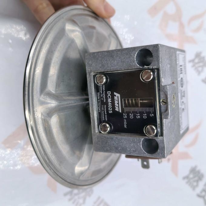 U.S. Honeywell FEMA Switch DCM4025 Limited Stock Original