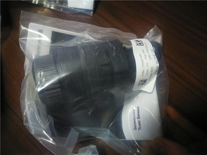 Honeywell Combustible Gas Detector Manual Operator Communication Line Model 04230-A-1025 04230-A-1001Spot 20 Made in USA