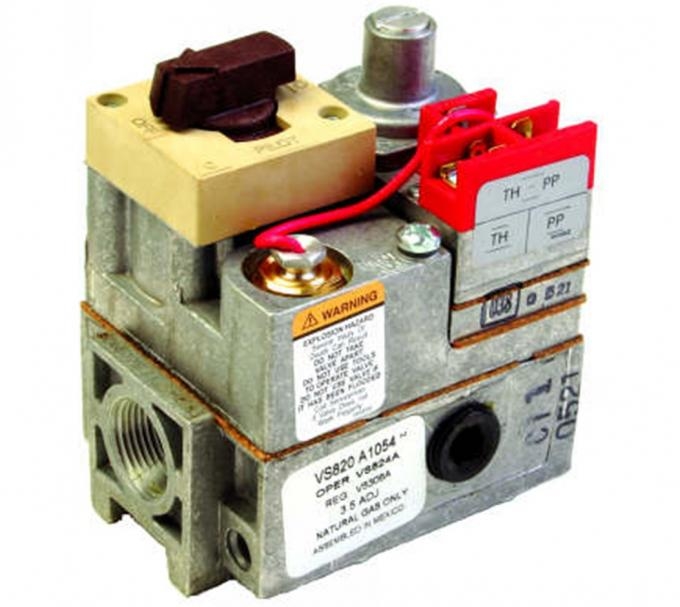 U.S. Honeywell Boiler Valve VS820A2003 Discontinued Limited Stock 1 Year Warranty