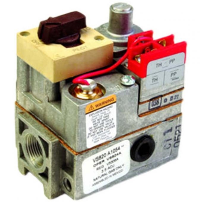 U.S. Honeywell Boiler Valve VS820A2003 Discontinued Limited Stock 1 Year Warranty