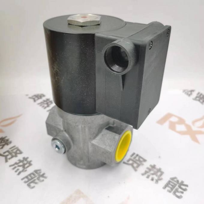 German Kromschroder Gas Solenoid Valve VG25R02LT31D VG15R02NT31D VG2515R18NT31 VG40/32R02LT31D Original 1 Year Warranty