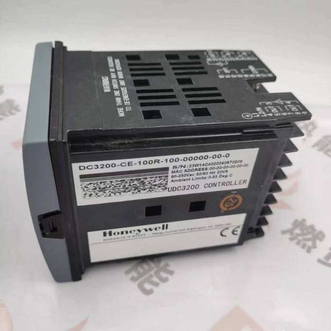 Honeywell PLC Cable FS-PDC-IOSET FS-PDC-IOR05A FS-PDC-MBMB-1 Made in USA Spot