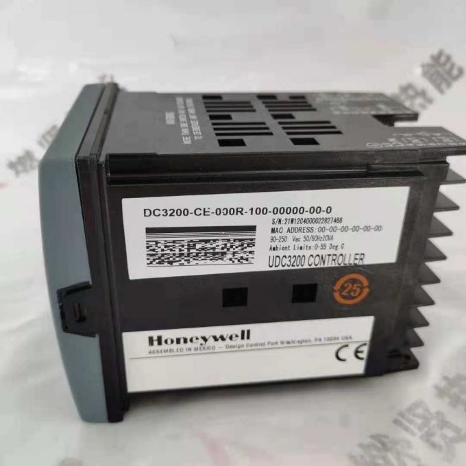 Honeywell PLC Cable FS-PDC-IOSET FS-PDC-IOR05A FS-PDC-MBMB-1 Made in USA Spot