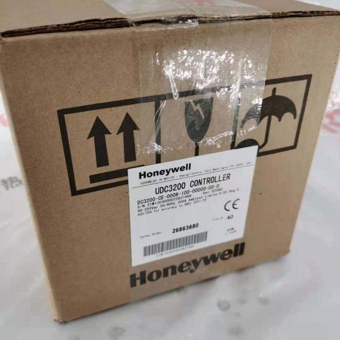 Honeywell PLC Cable FS-PDC-IOSET FS-PDC-IOR05A FS-PDC-MBMB-1 Made in USA Spot