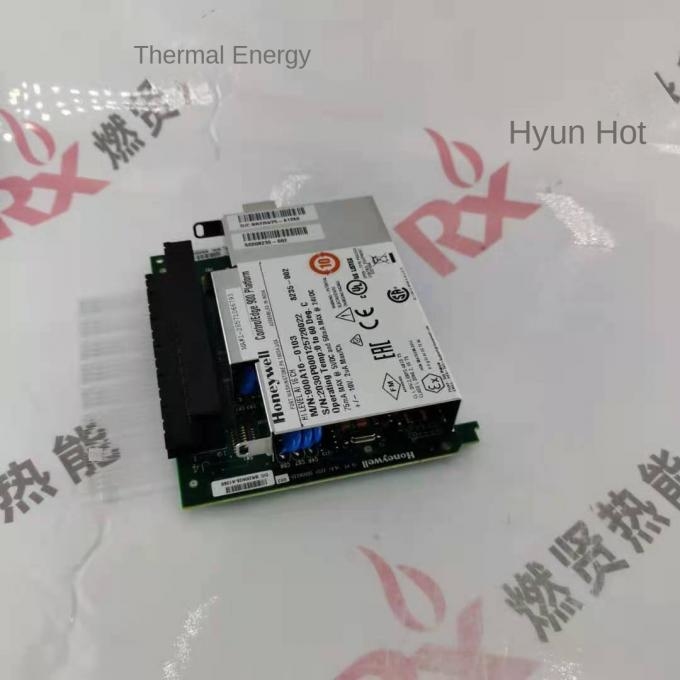 Honeywell PLC CC AI Card  900PSM-0101 900A16-0101 900A16-0103