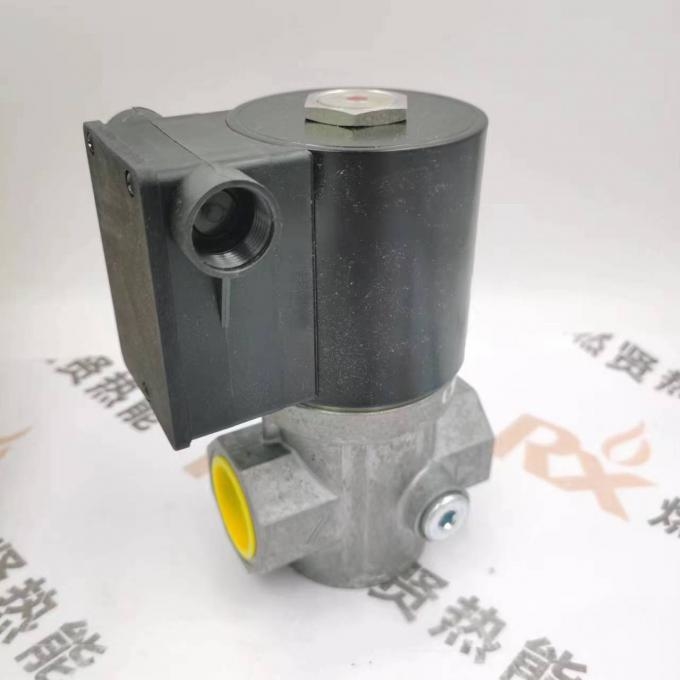 Germany Kromschroder Gas Solenoid Valve VG25R03LT31DMVZ Corrosion Resistance Spot Supply Original New