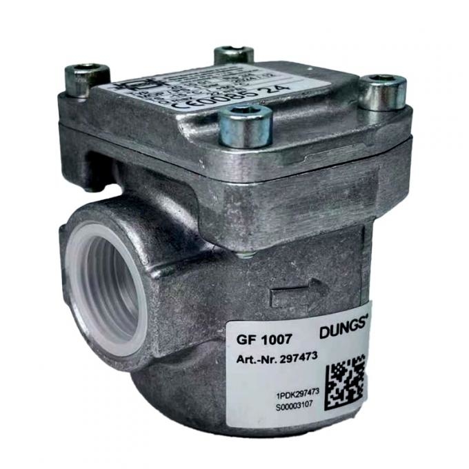Germany DUNGS Filter GF1015 GF60040/3 GF40100/3 GF60100/4 Orignal New Stock