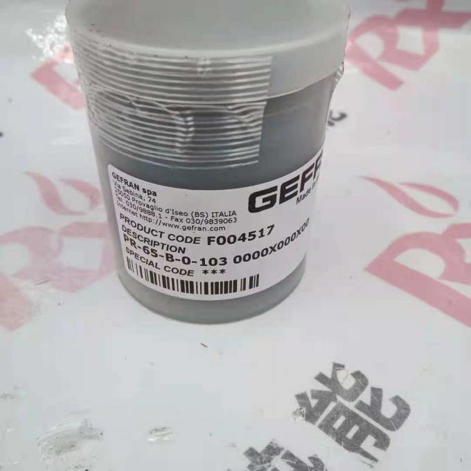 Displacement Sensor PR-65-B-0-103 Made in Italy Stock Original