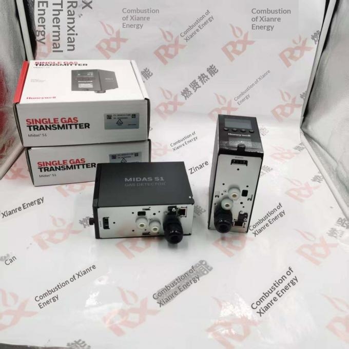 US Honeywell MIDAS S1-T-006 High Accuracy Gas Detector Original Brand New Stock