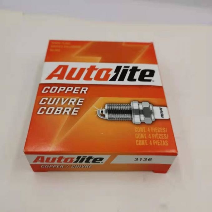 Stock Original 3136  Plugs 3116 North American burner Ignition Electrode Ignition Rod Autolite  Made in USA