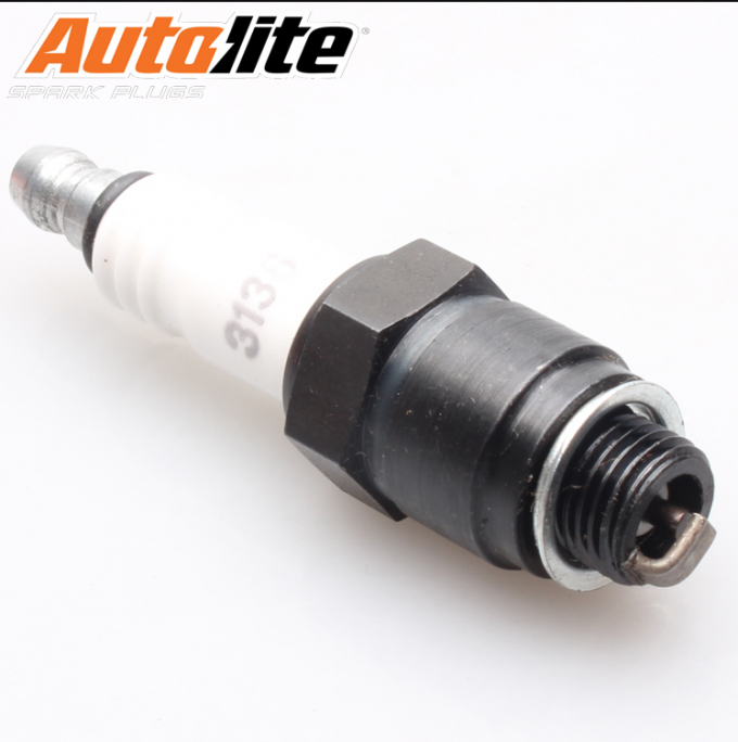 Stock Original 3136  Plugs 3116 North American burner Ignition Electrode Ignition Rod Autolite  Made in USA